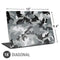 Urban Camouflage Black Universal Laptop 16in (13 x 9.4in) Skin